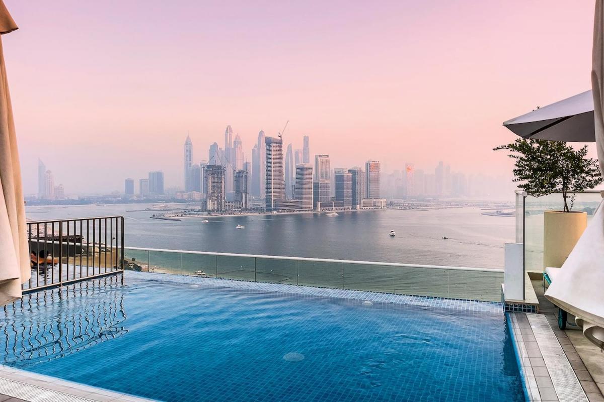 Seven Palm A Sophisticated Retreat In The Heart Of Palm Jumeirah * Dubai