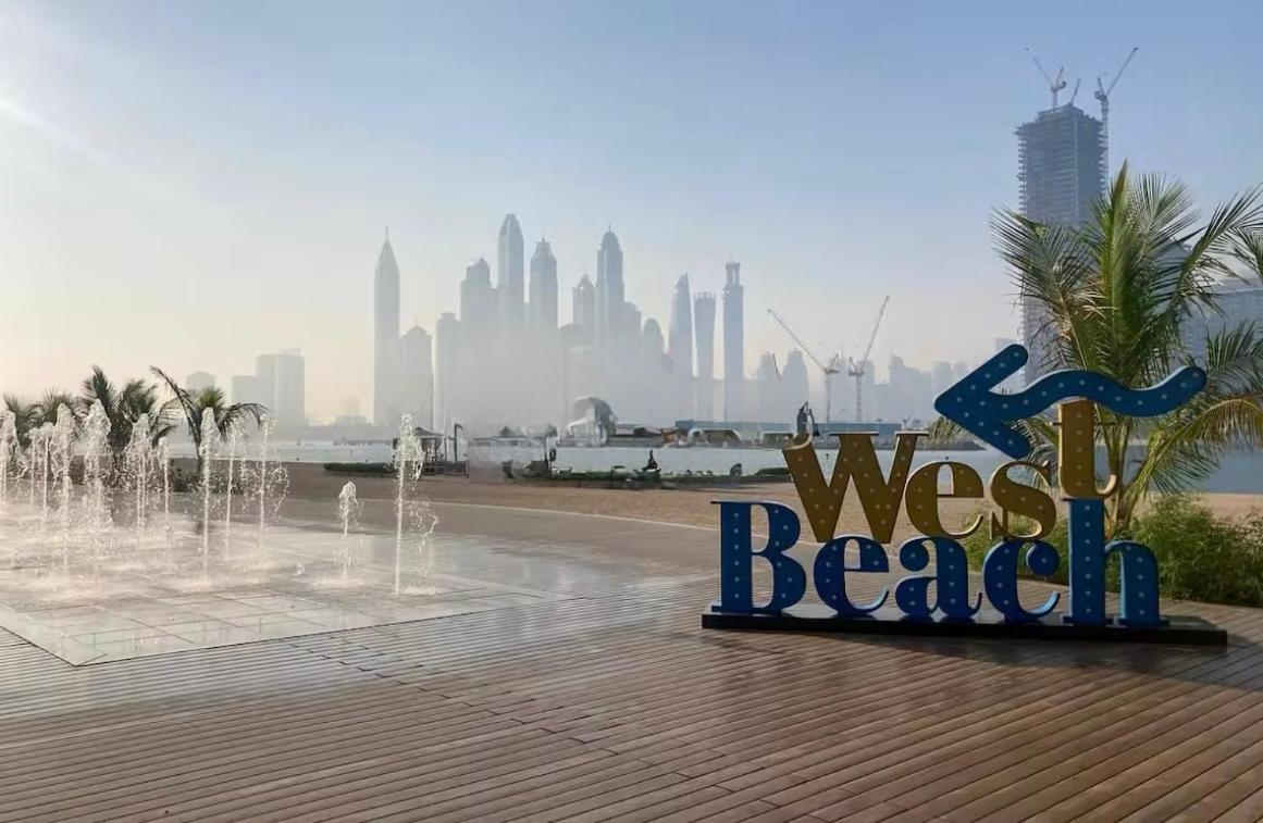 Seven Palm A Sophisticated Retreat In The Heart Of Palm Jumeirah *