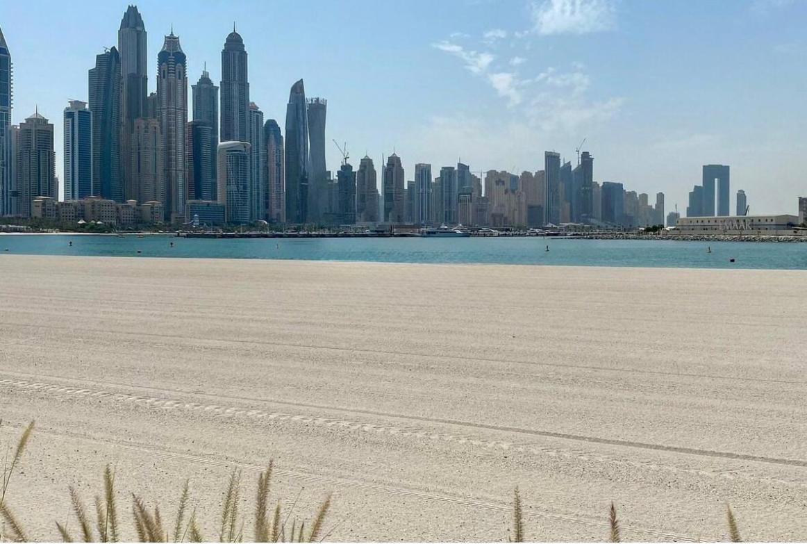 Seven Palm A Sophisticated Retreat In The Heart Of Palm Jumeirah
